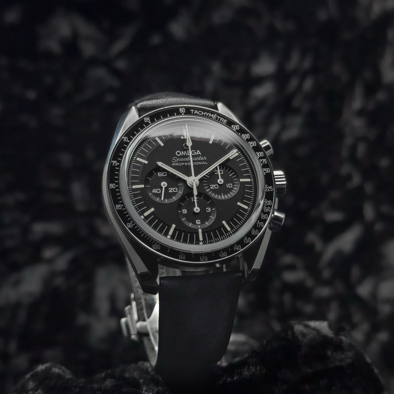 Omega Speedmaster Moonwatch Professional 310.32.42.50.01.002 — Sapphire Caseback — Full Set 2022