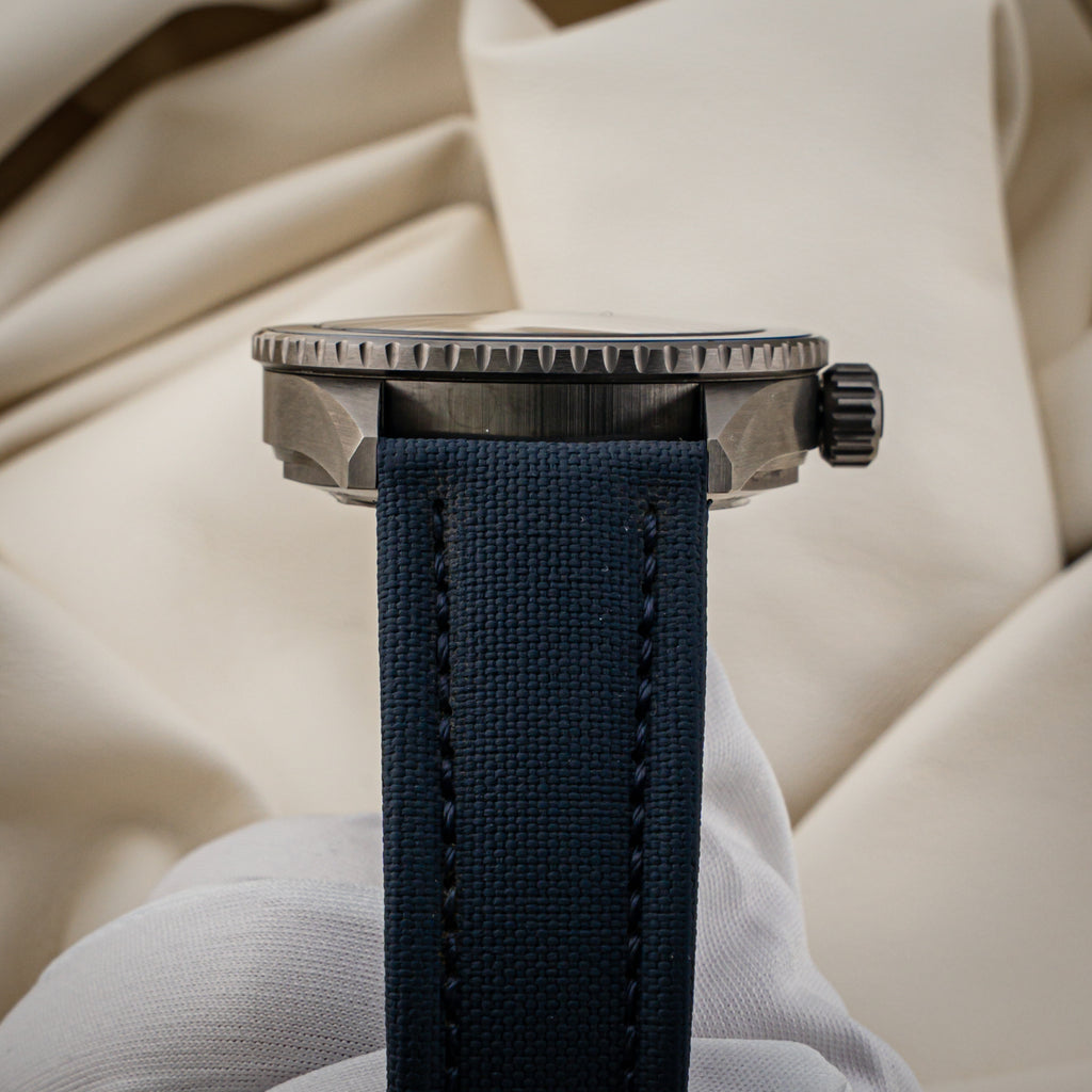 Blancpain Fifty Fathoms Bathyscaphe — Ref. 5000-0240-052A