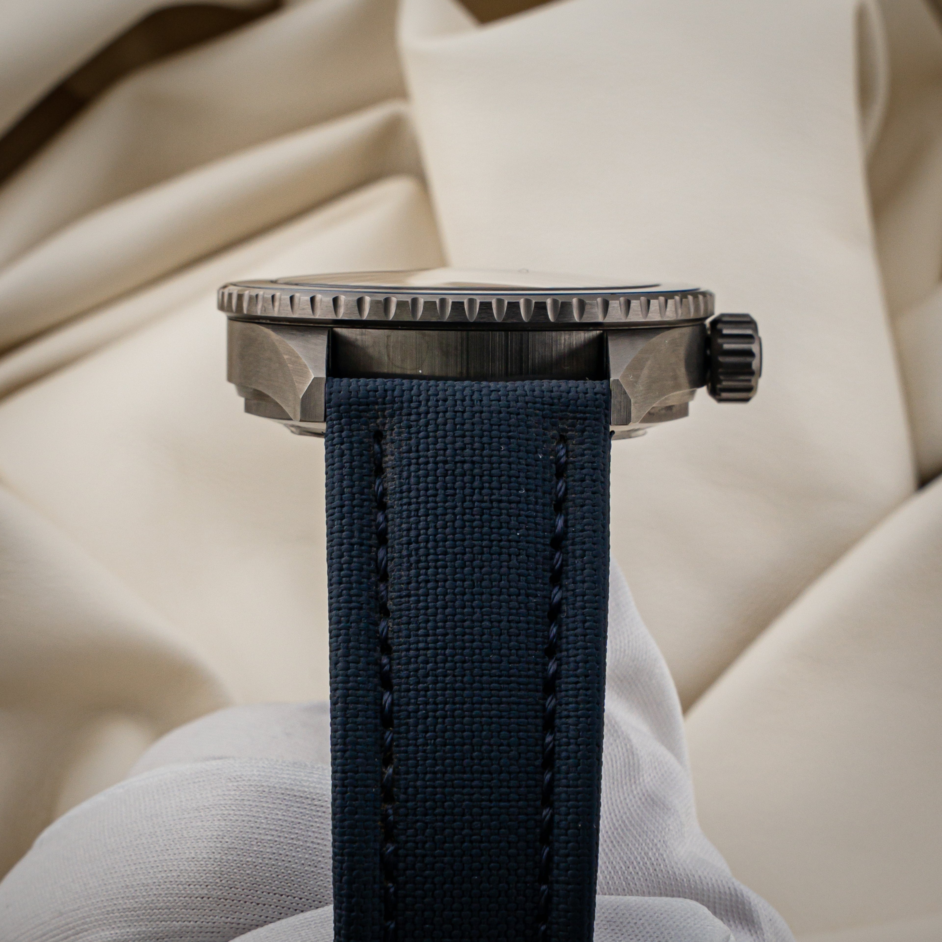 Blancpain Fifty Fathoms Bathyscaphe — Ref. 5000-0240-052A