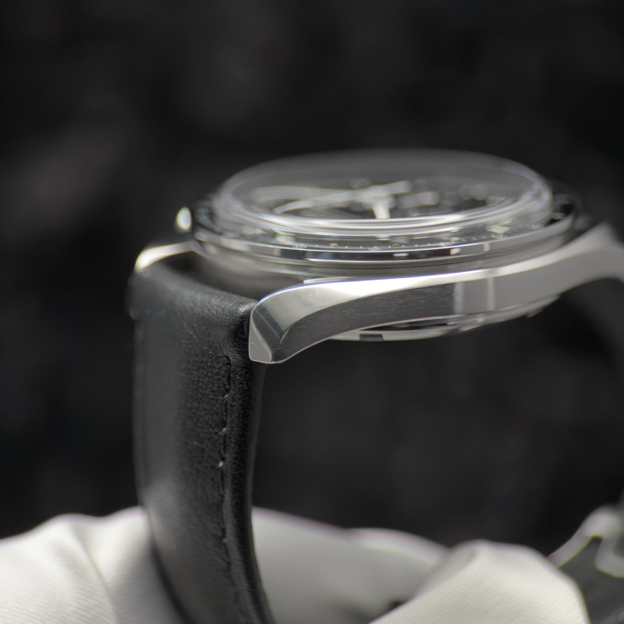 Omega Speedmaster Moonwatch Professional 310.32.42.50.01.002 — Sapphire Caseback — Full Set 2022
