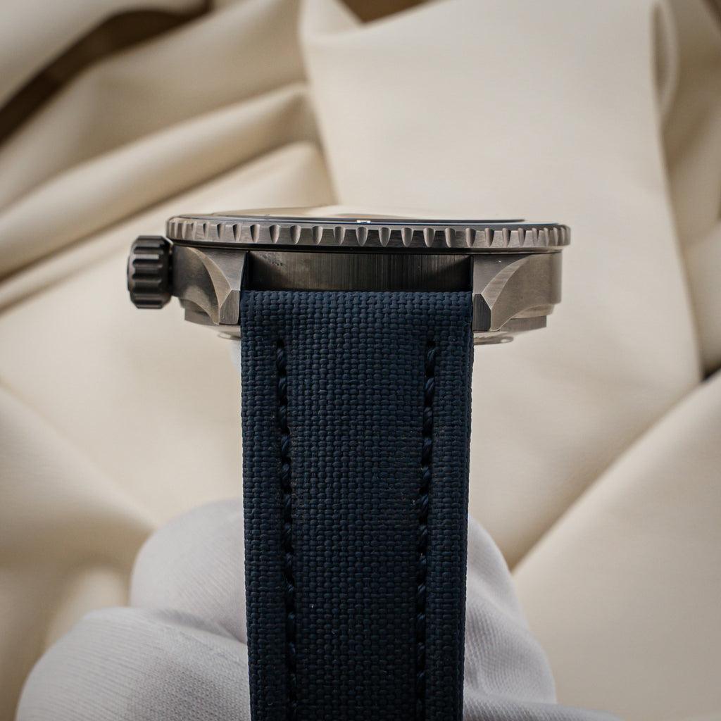 Blancpain Fifty Fathoms Bathyscaphe — Ref. 5000-0240-052A