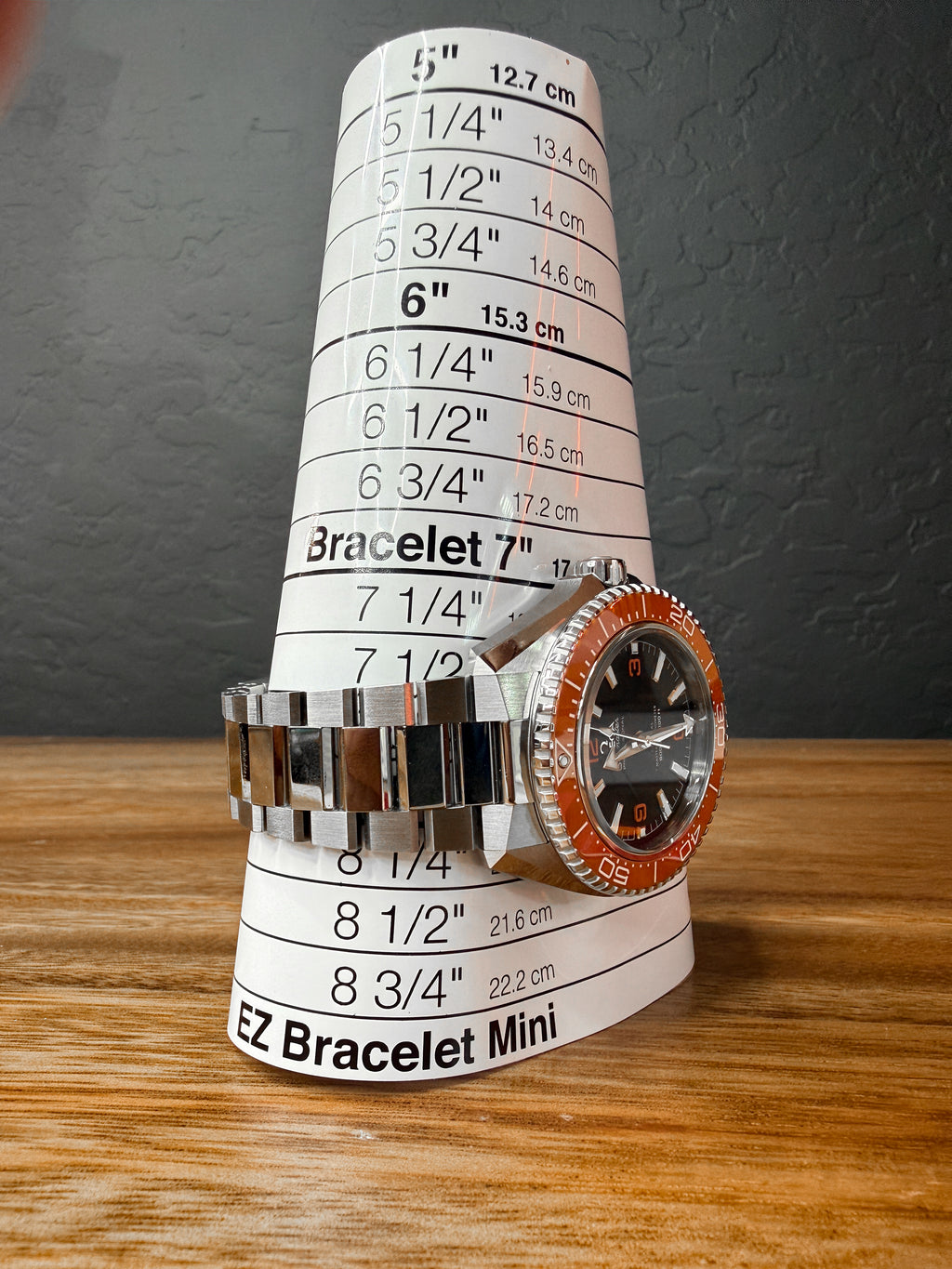 Omega Seamaster Planet Ocean 600M — Ref. 217.30.42.21.01.003