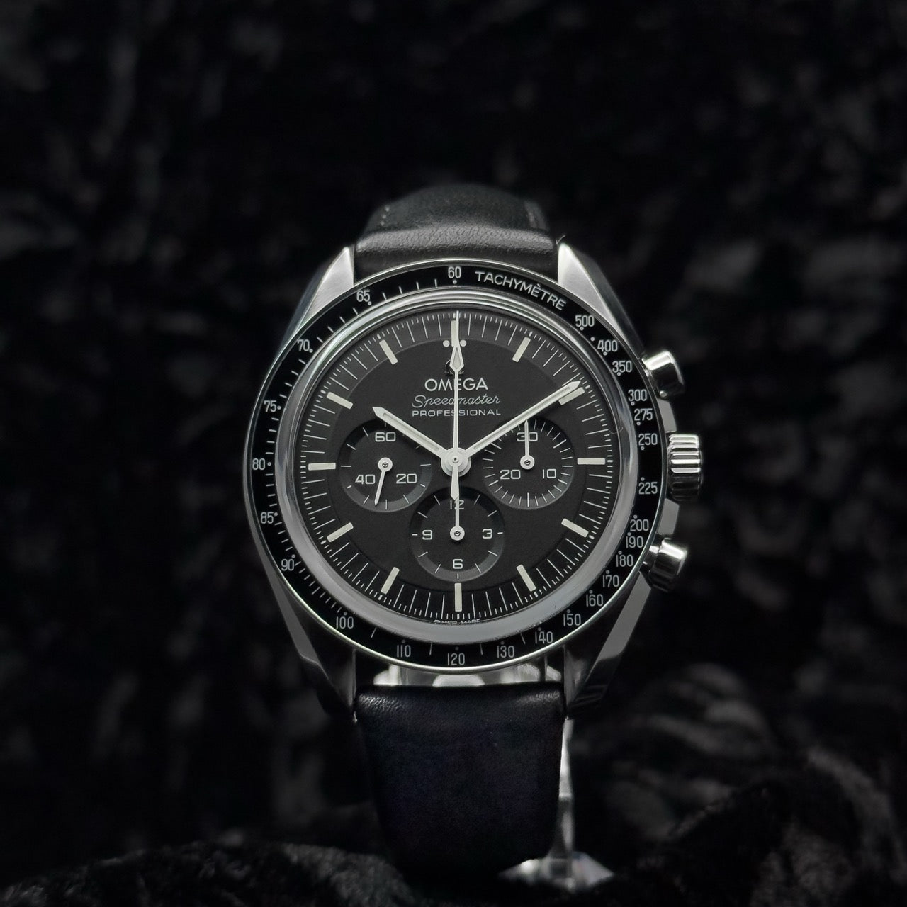 Omega Speedmaster Moonwatch Professional 310.32.42.50.01.002 — Sapphire Caseback — Full Set 2022