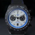 Tudor Black Bay Chrono Carbon 25 Ref. 79377KN — 2025 — Limited 2,025 Pieces — Full Set