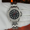 Omega Seamaster Diver 300M Nekton Edition — Ref. 210.30.42.20.01.002