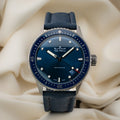 Blancpain Fifty Fathoms Bathyscaphe — Ref. 5000-0240-052A