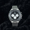 Omega Reverse Panda Speedmaster Professional Moonwatch