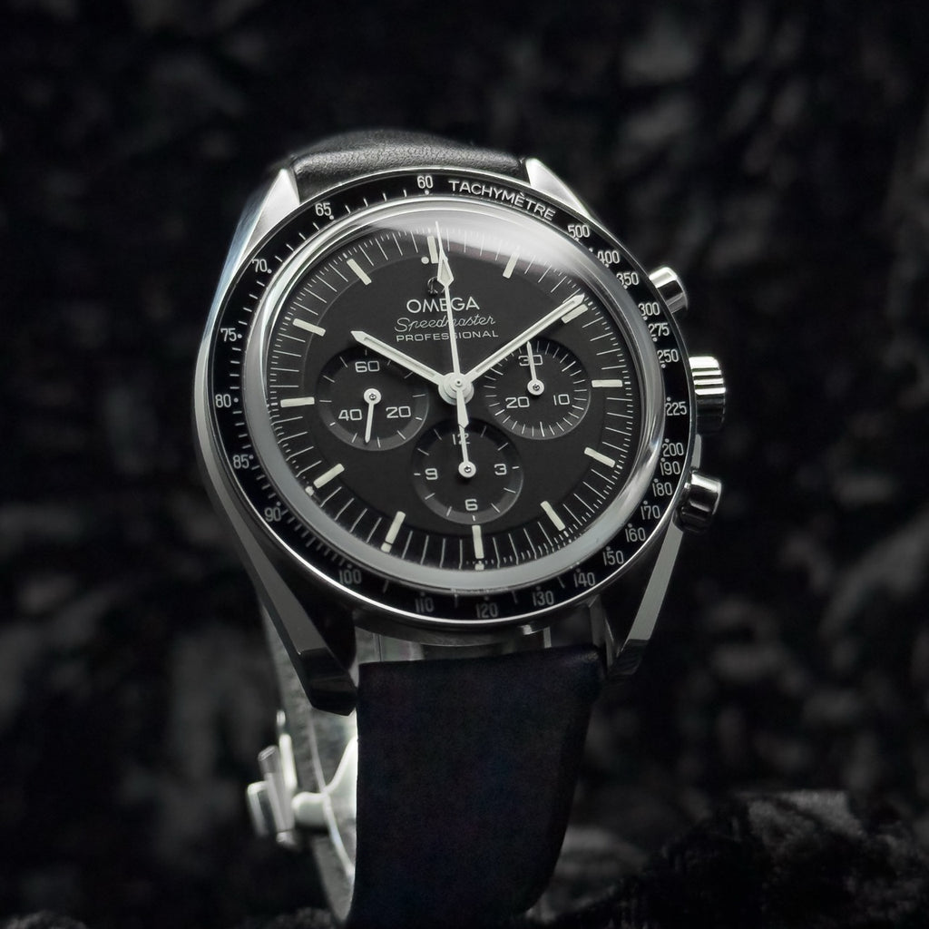 Omega Speedmaster Moonwatch Professional 310.32.42.50.01.002 — Sapphire Caseback — Full Set 2022