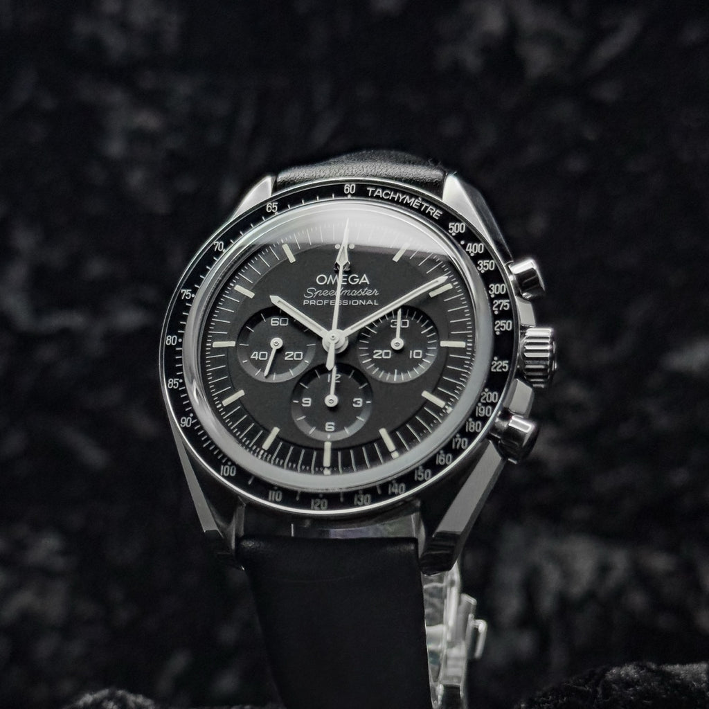 Omega Speedmaster Moonwatch Professional 310.32.42.50.01.002 — Sapphire Caseback — Full Set 2022