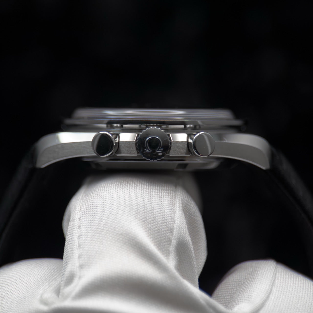 Omega Speedmaster Moonwatch Professional 310.32.42.50.01.002 — Sapphire Caseback — Full Set 2022