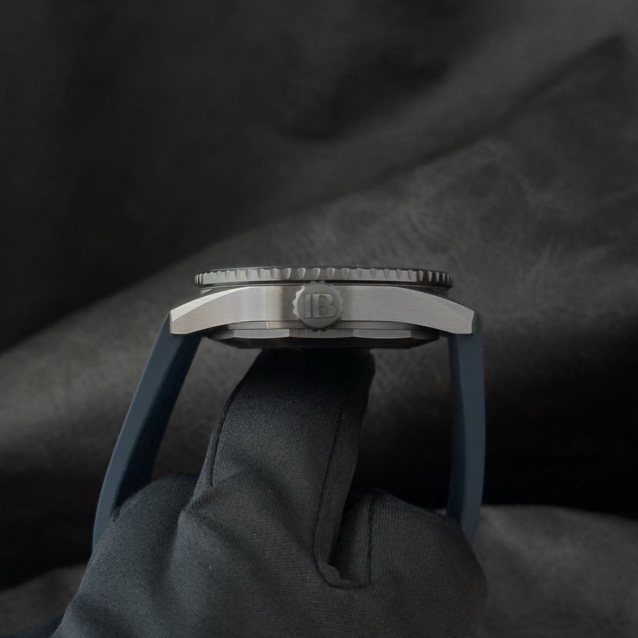 Blancpain Fifty Fathoms Bathyscaphe — Grey Ceramic — Ref. 5000-0240-052A — 2023 — Full Set
