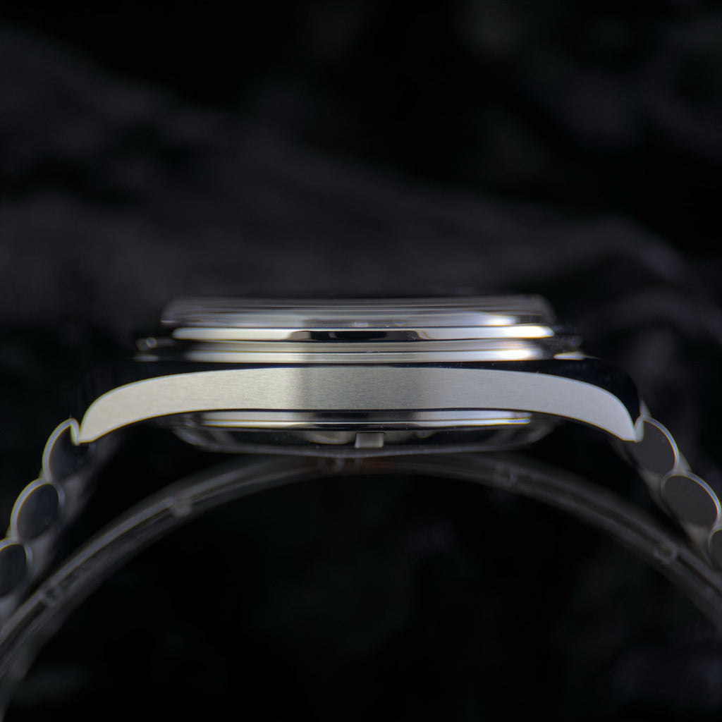 Omega Reverse Panda Speedmaster Professional Moonwatch