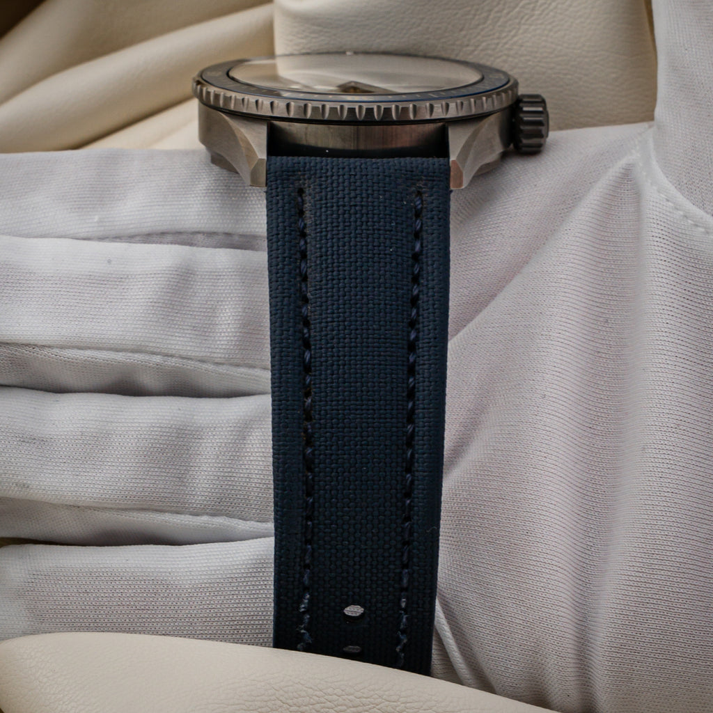 Blancpain Fifty Fathoms Bathyscaphe — Ref. 5000-0240-052A