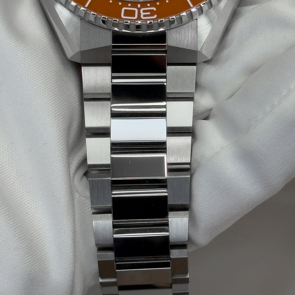 Omega Seamaster Planet Ocean 600M — Ref. 217.30.42.21.01.003