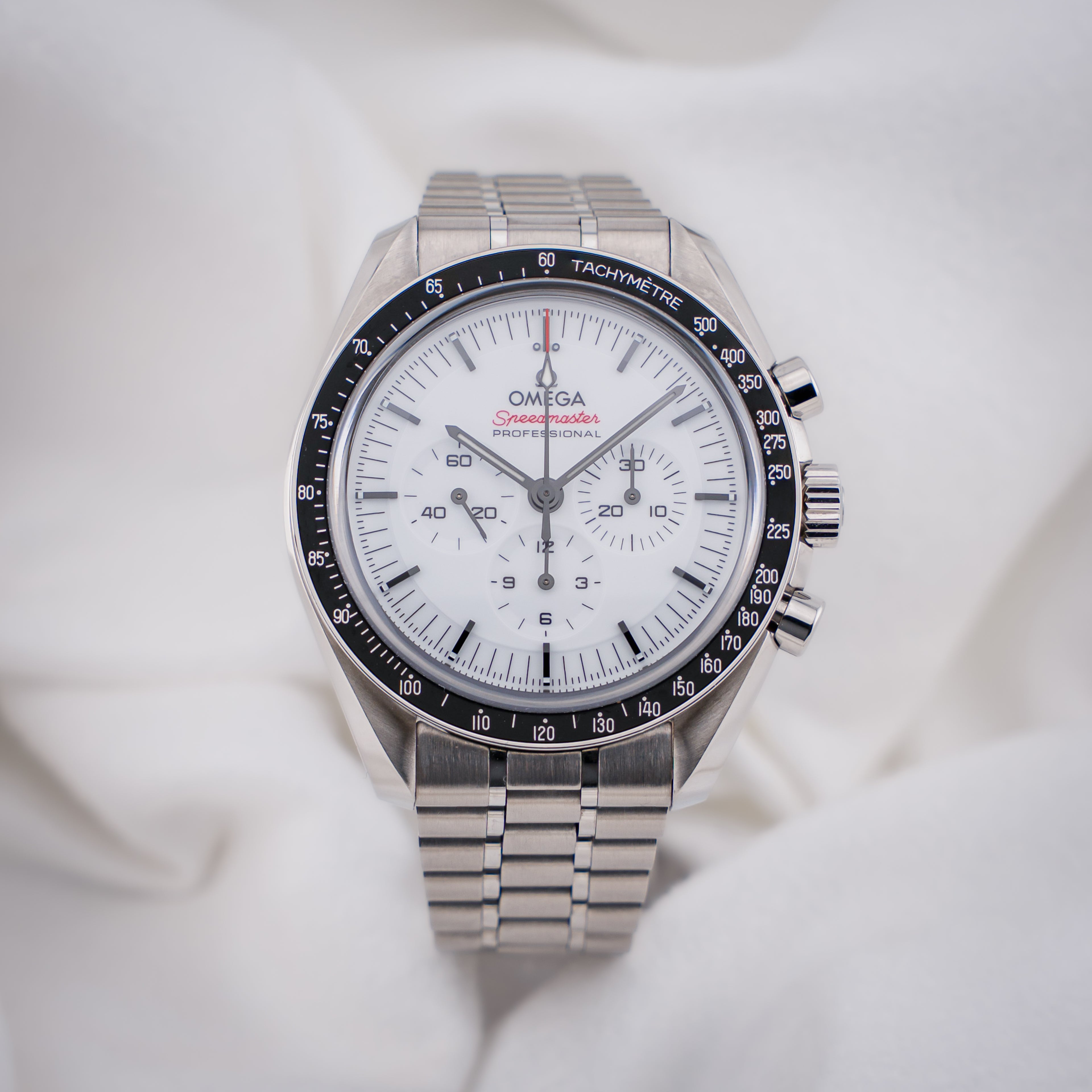 Omega Speedmaster Moonwatch Professional 42mm 310.30.42.50.01.001 | Full Set