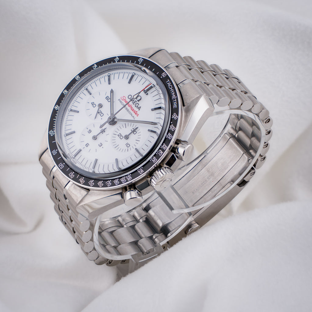 Omega Speedmaster Moonwatch Professional 42mm 310.30.42.50.01.001 | Full Set