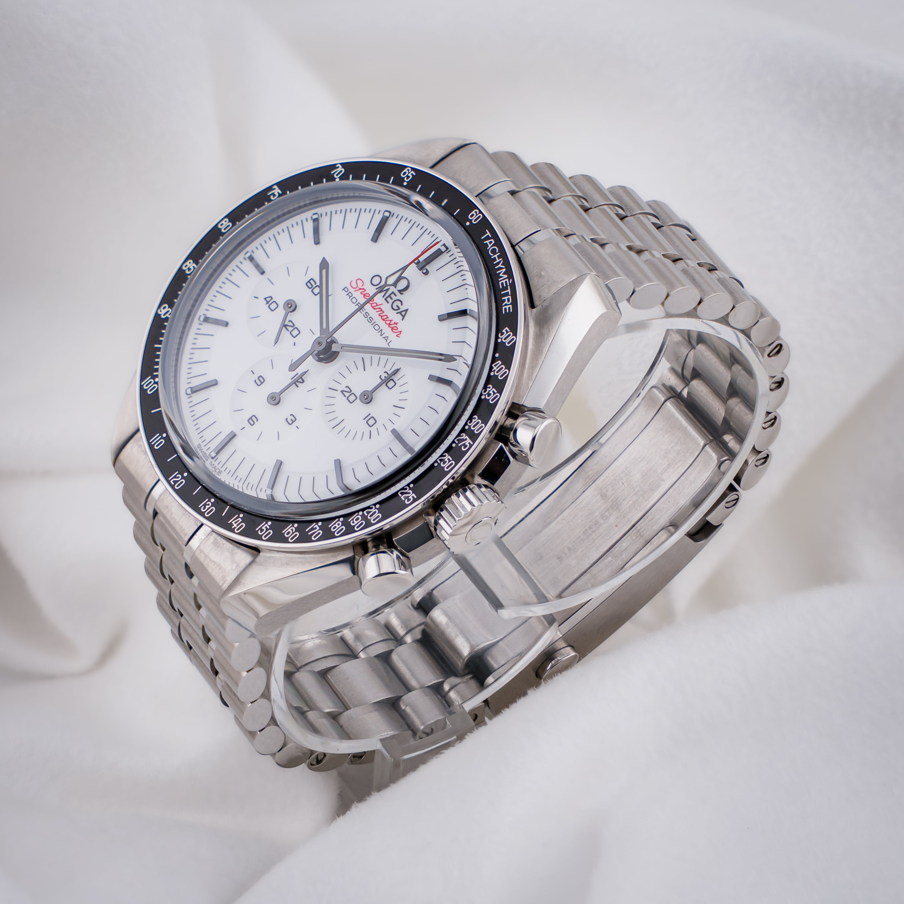 Omega Speedmaster Moonwatch Professional 42mm 310.30.42.50.01.001 | Full Set