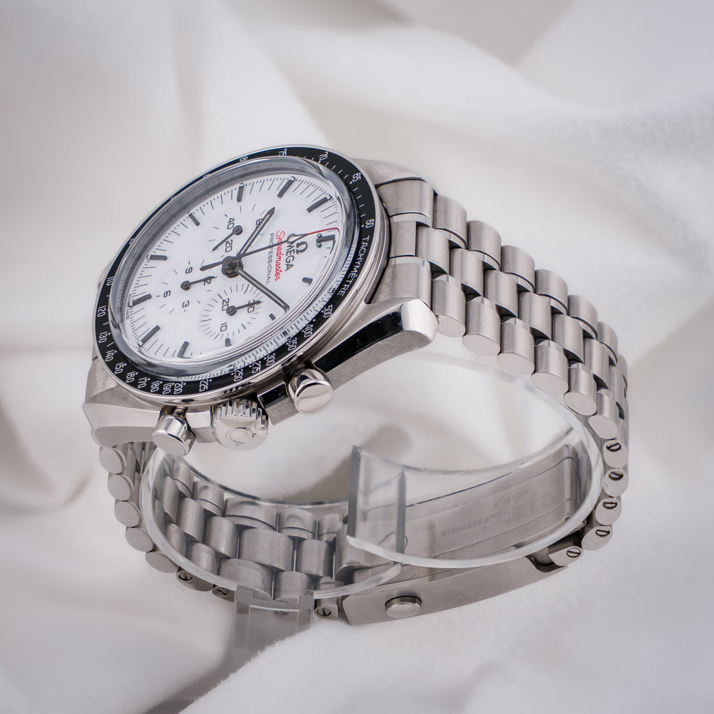Omega Speedmaster Moonwatch Professional 42mm 310.30.42.50.01.001 | Full Set