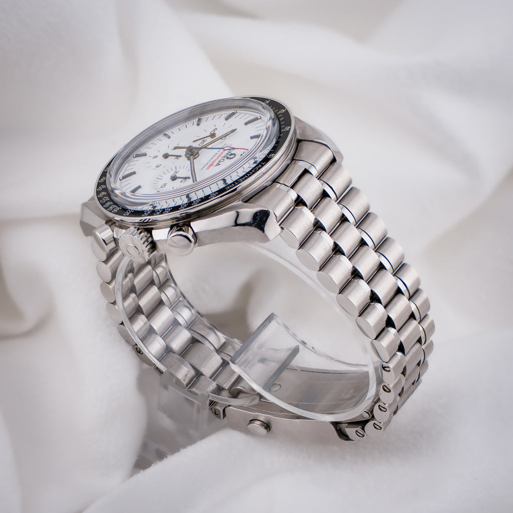 Omega Speedmaster Moonwatch Professional 42mm 310.30.42.50.01.001 | Full Set