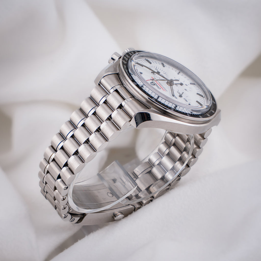 Omega Speedmaster Moonwatch Professional 42mm 310.30.42.50.01.001 | Full Set