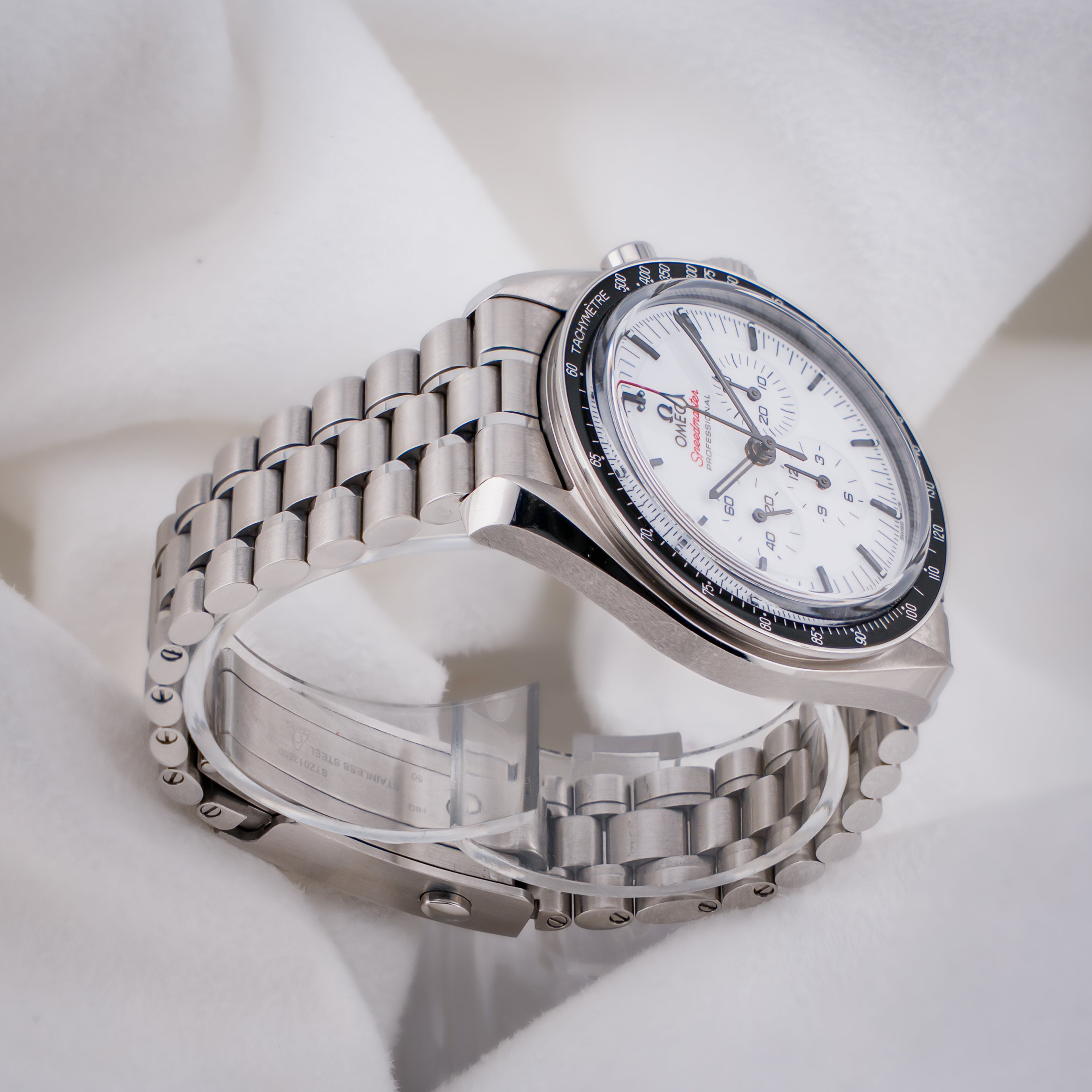 Omega Speedmaster Moonwatch Professional 42mm 310.30.42.50.01.001 | Full Set