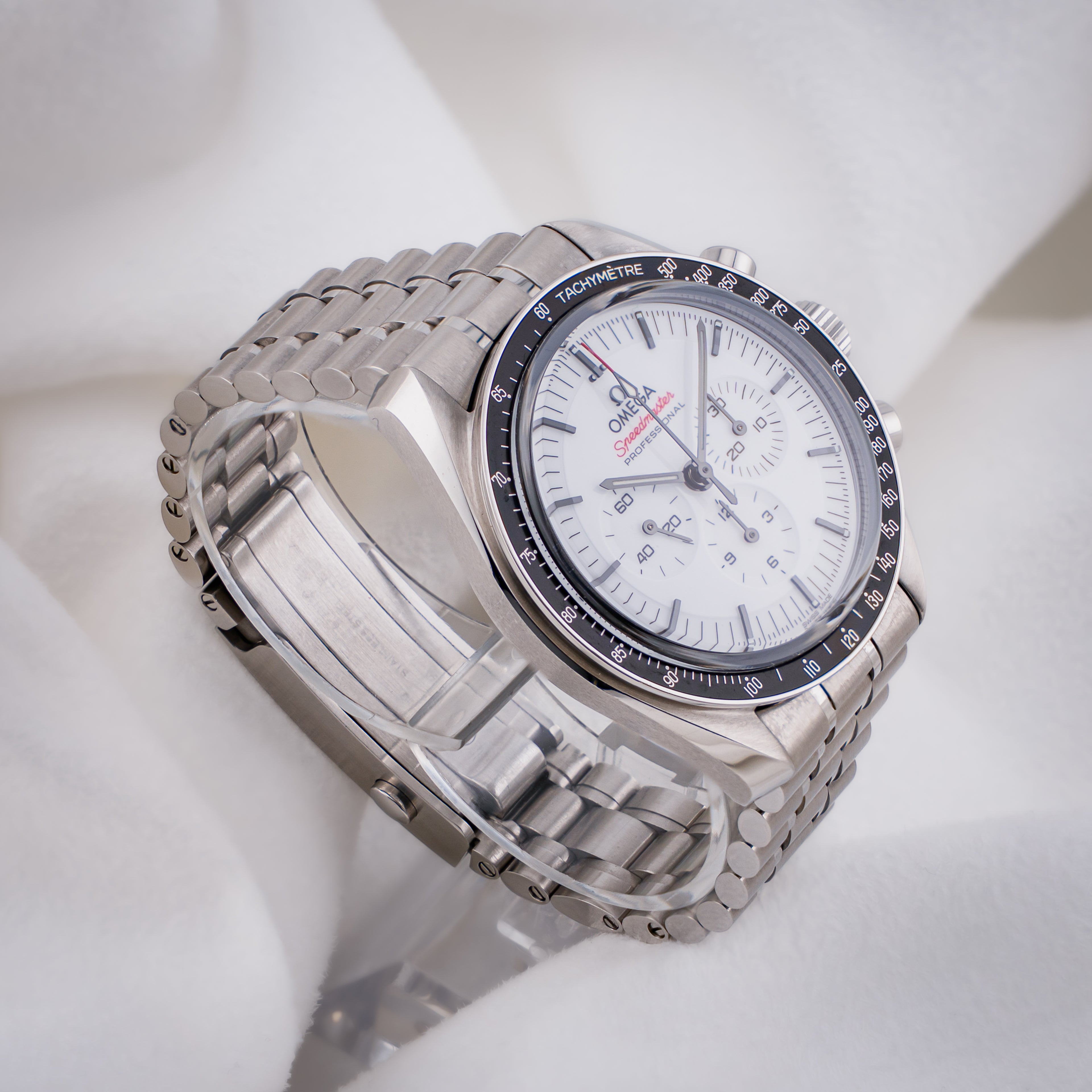 Omega Speedmaster Moonwatch Professional 42mm 310.30.42.50.01.001 | Full Set