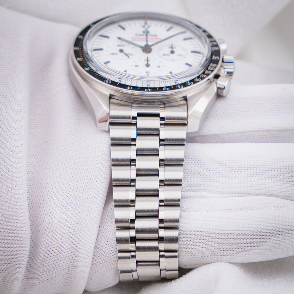 Omega Speedmaster Moonwatch Professional 42mm 310.30.42.50.01.001 | Full Set