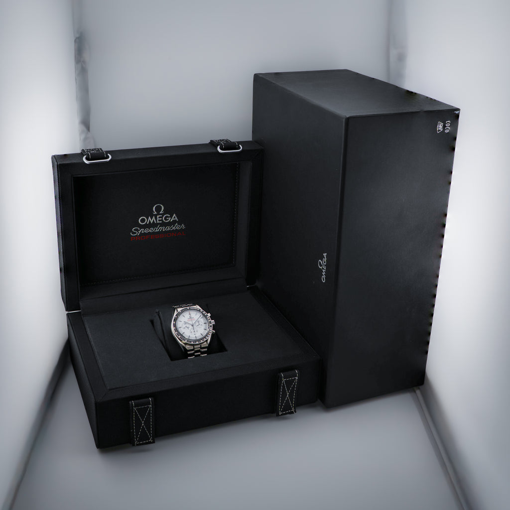 Omega Speedmaster Moonwatch Professional 42mm 310.30.42.50.01.001 | Full Set