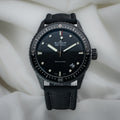 Blancpain Fifty Fathoms Bathyscaphe — Ref. 5000-0240-052A