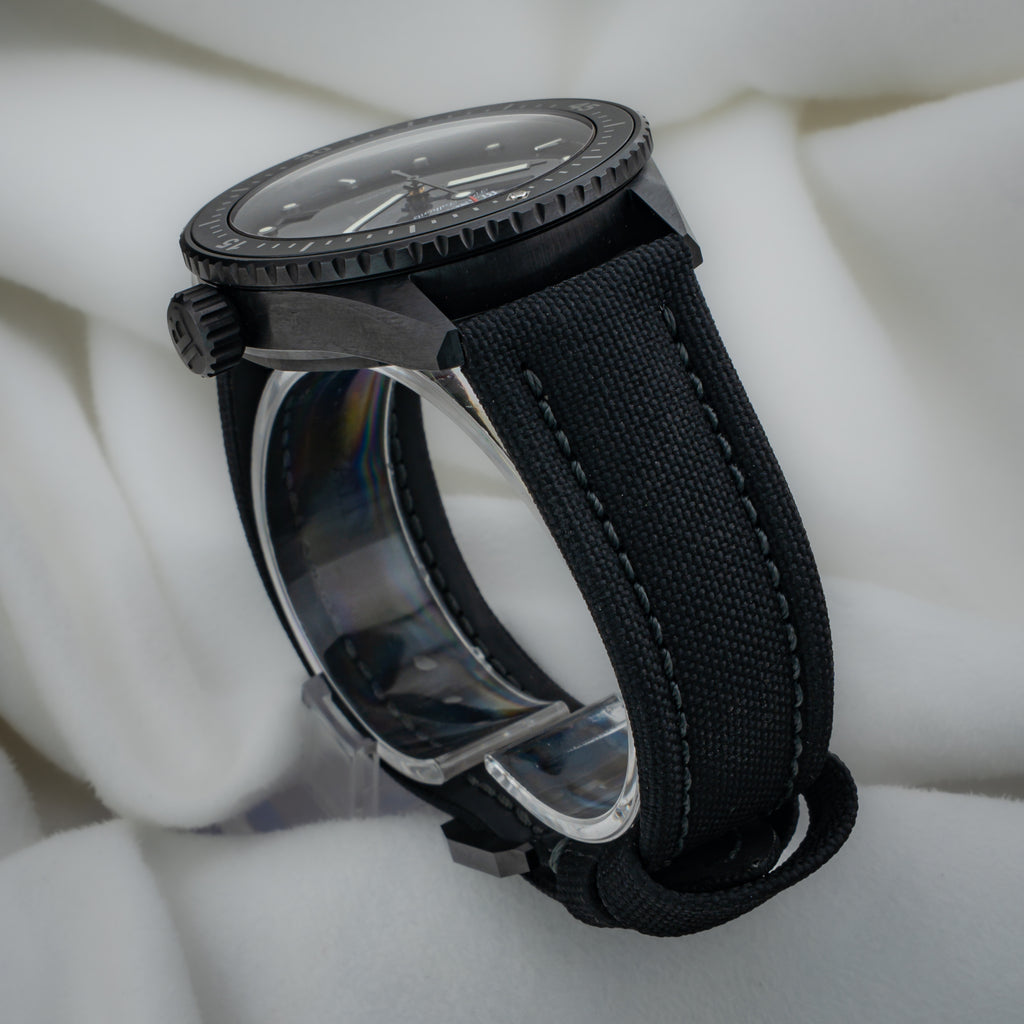 Blancpain Fifty Fathoms Bathyscaphe — Ref. 5000-0240-052A