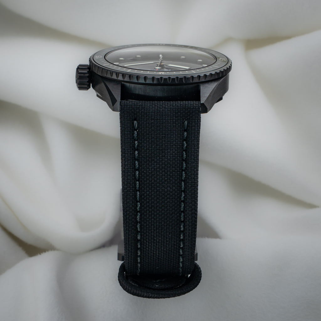 Blancpain Fifty Fathoms Bathyscaphe — Ref. 5000-0240-052A