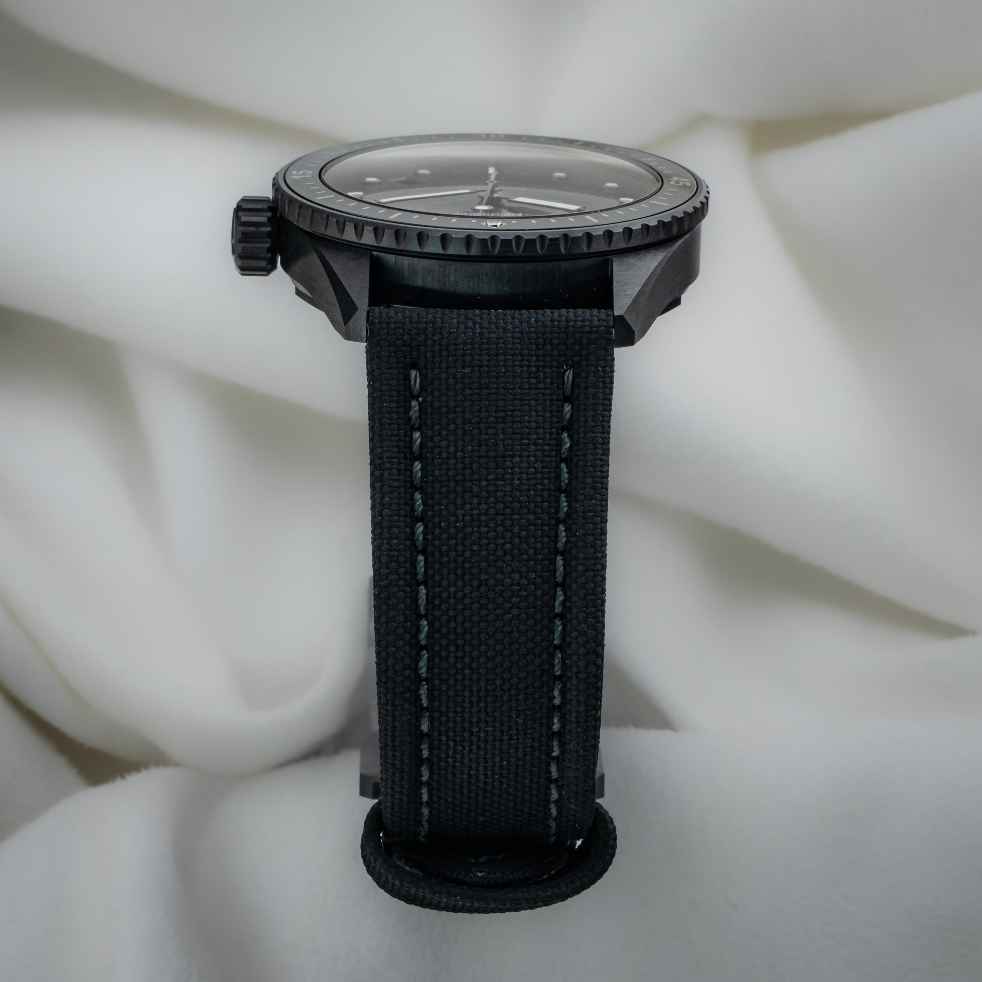 Blancpain Fifty Fathoms Bathyscaphe — Ref. 5000-0240-052A