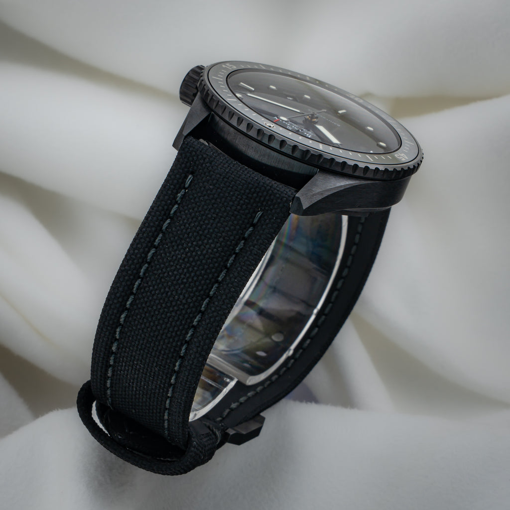 Blancpain Fifty Fathoms Bathyscaphe — Ref. 5000-0240-052A