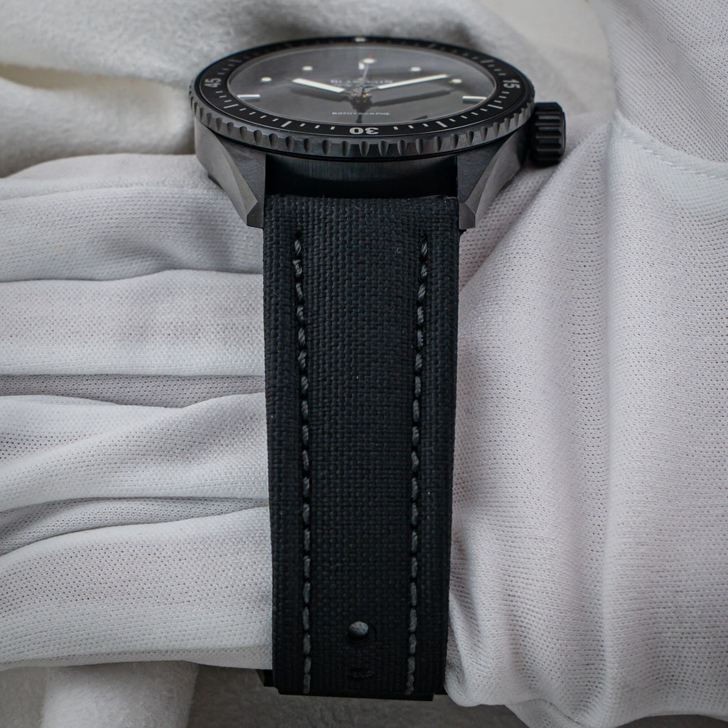 Blancpain Fifty Fathoms Bathyscaphe — Ref. 5000-0240-052A