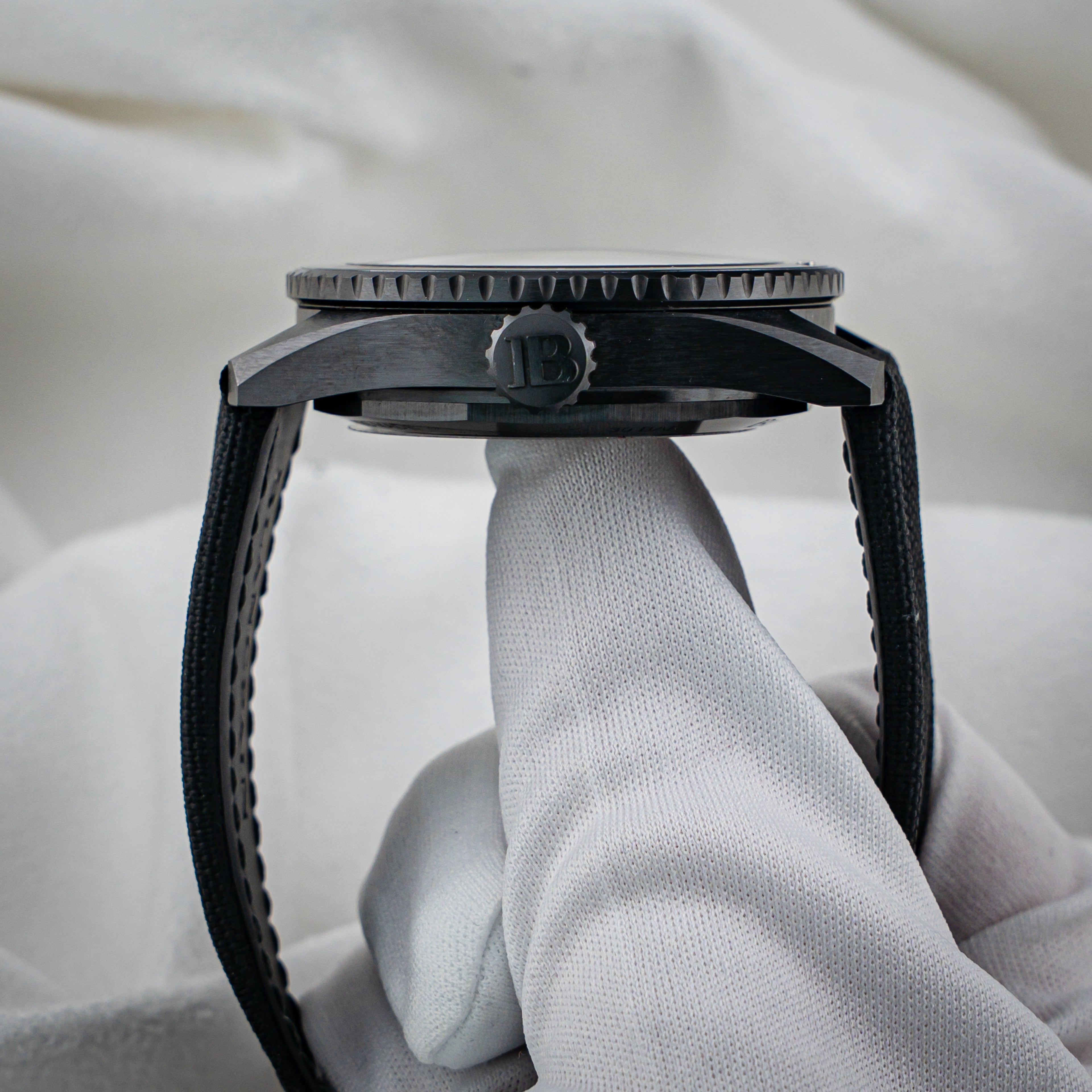 Blancpain Fifty Fathoms Bathyscaphe — Ref. 5000-0240-052A