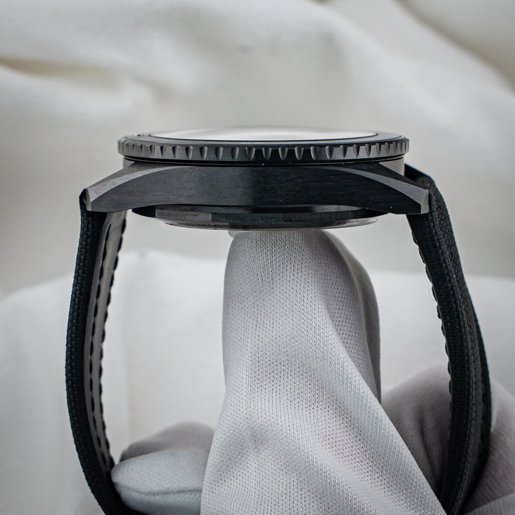 Blancpain Fifty Fathoms Bathyscaphe — Ref. 5000-0240-052A