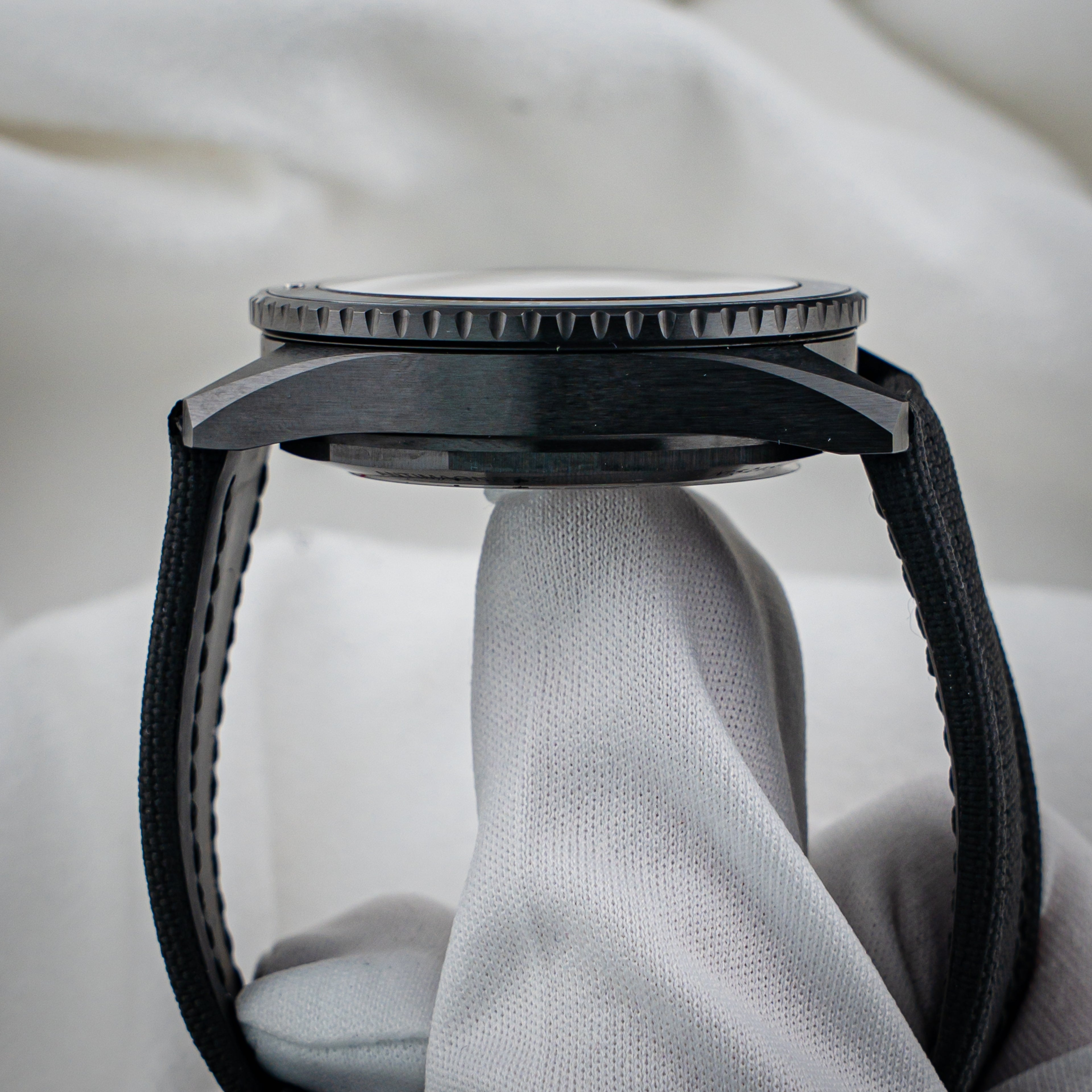 Blancpain Fifty Fathoms Bathyscaphe — Ref. 5000-0240-052A