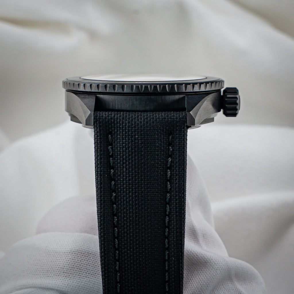 Blancpain Fifty Fathoms Bathyscaphe — Ref. 5000-0240-052A
