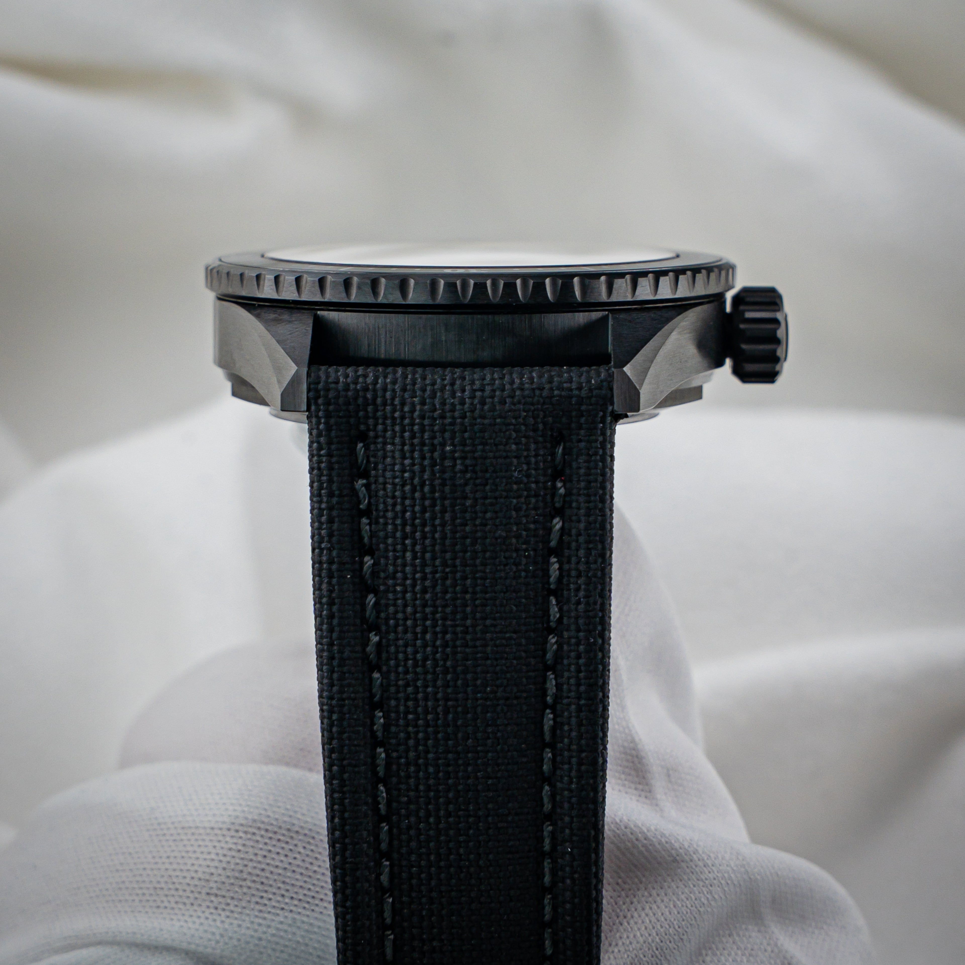 Blancpain Fifty Fathoms Bathyscaphe — Ref. 5000-0240-052A