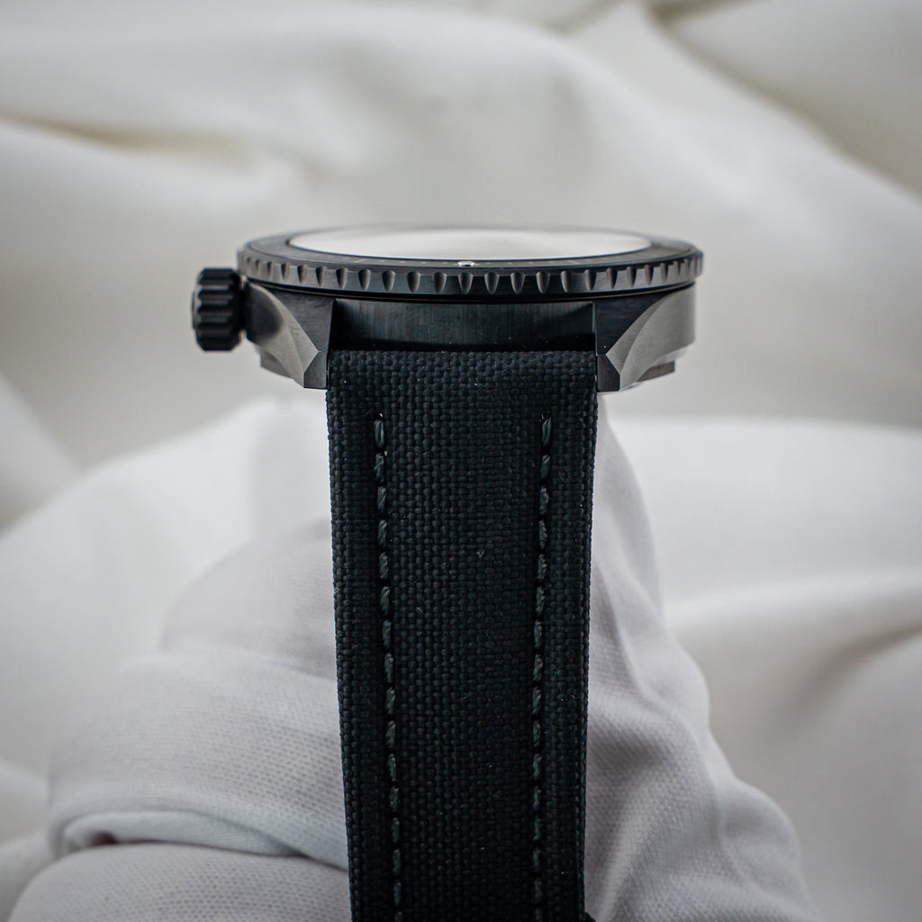 Blancpain Fifty Fathoms Bathyscaphe — Ref. 5000-0240-052A
