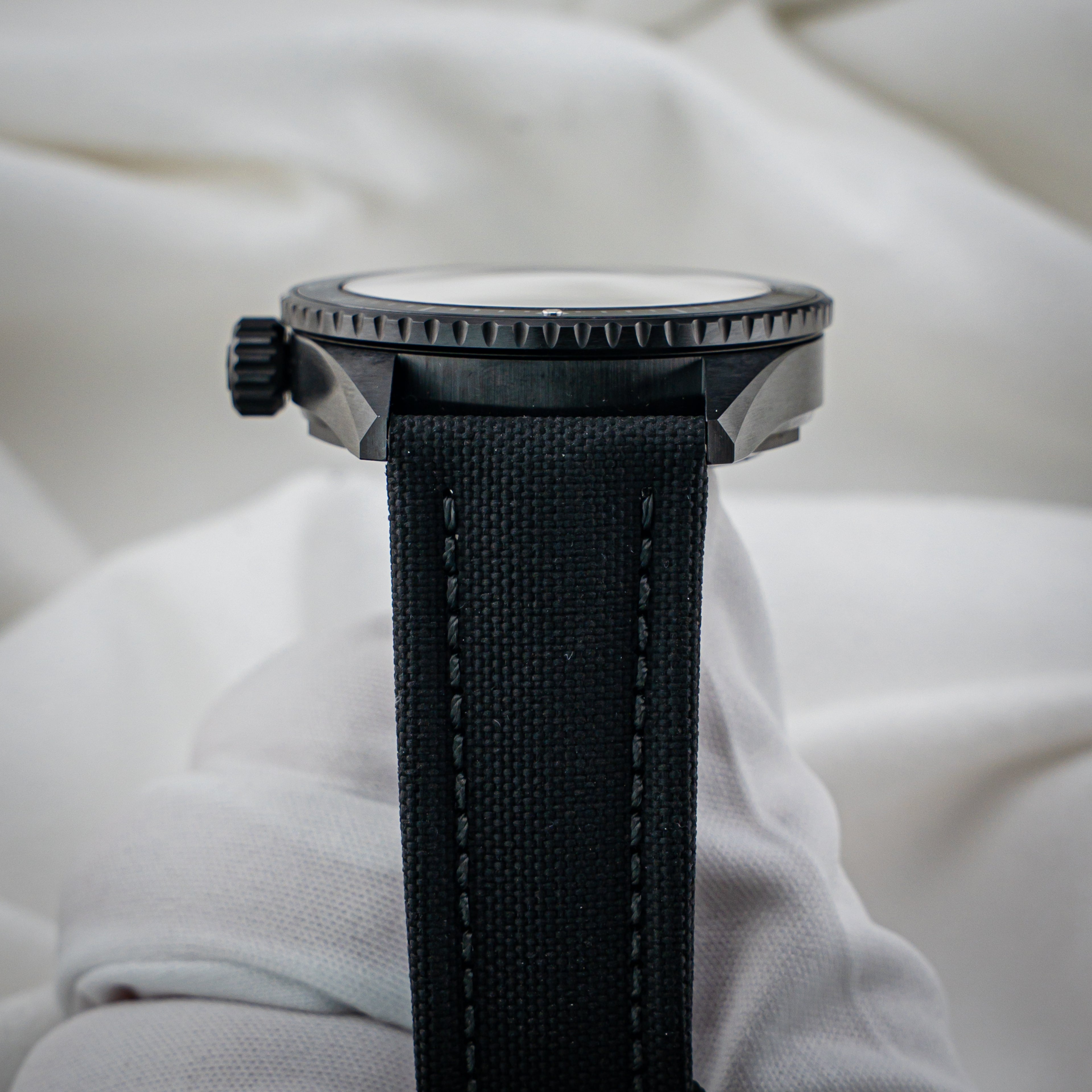 Blancpain Fifty Fathoms Bathyscaphe — Ref. 5000-0240-052A