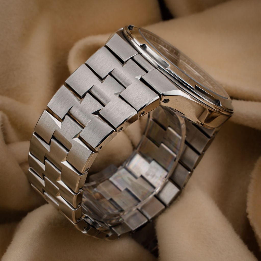 Vacheron Constantin Overseas — Ref. 4500V/110A-B128