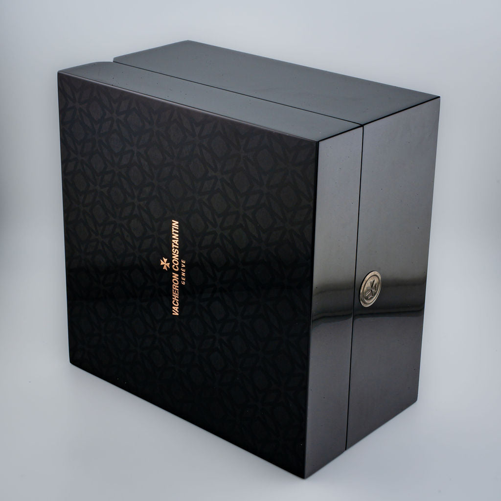 Vacheron Constantin Overseas — Ref. 4500V/110A-B128