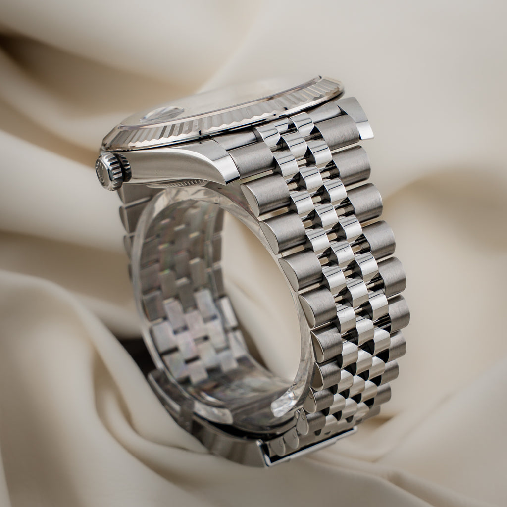 Rolex Datejust 41 — Ref. 126334 2026