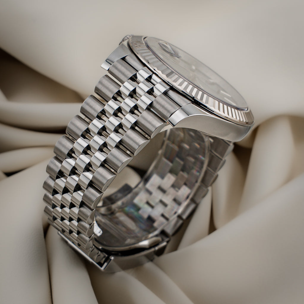 Rolex Datejust 41 — Ref. 126334 2026