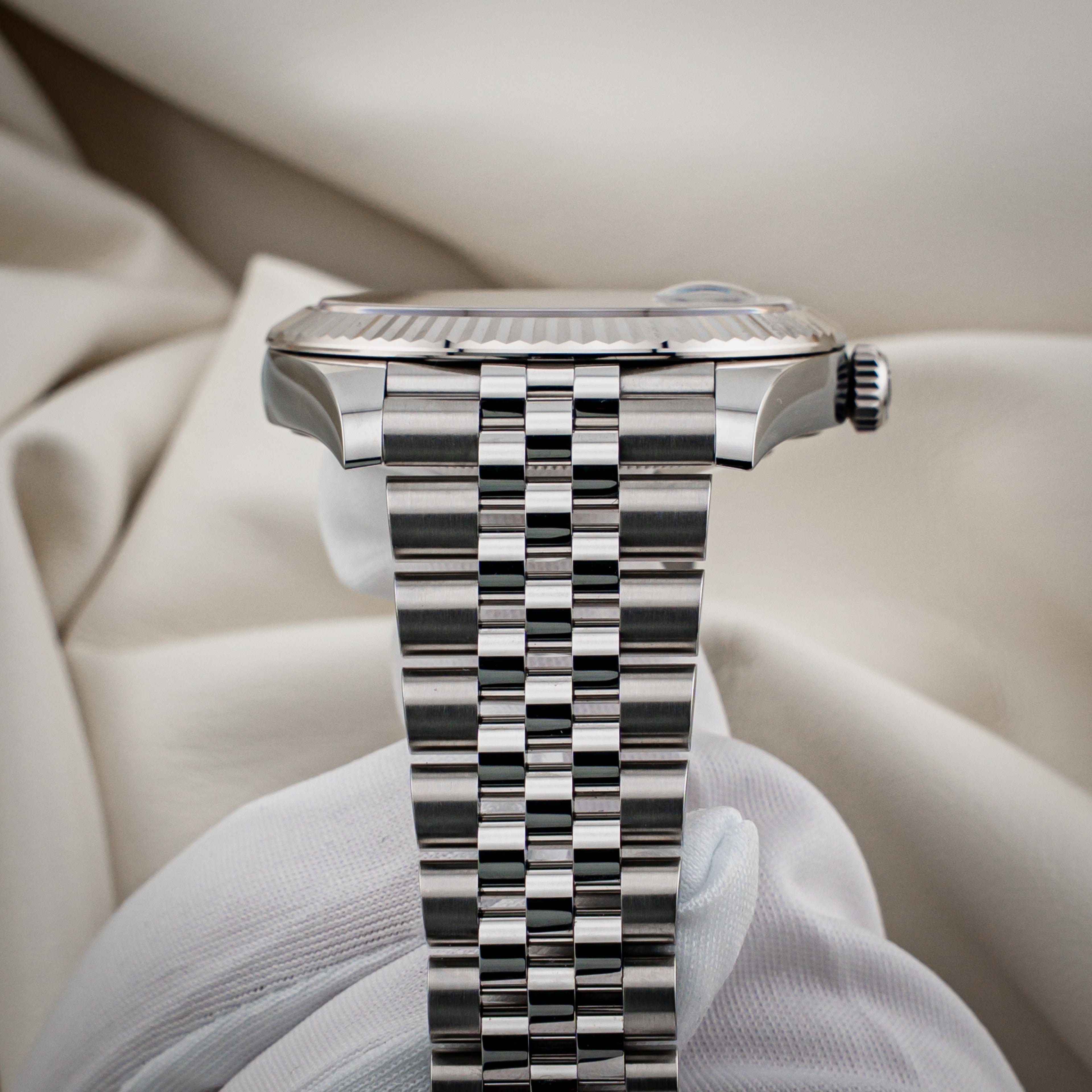 Rolex Datejust 41 — Ref. 126334 2026