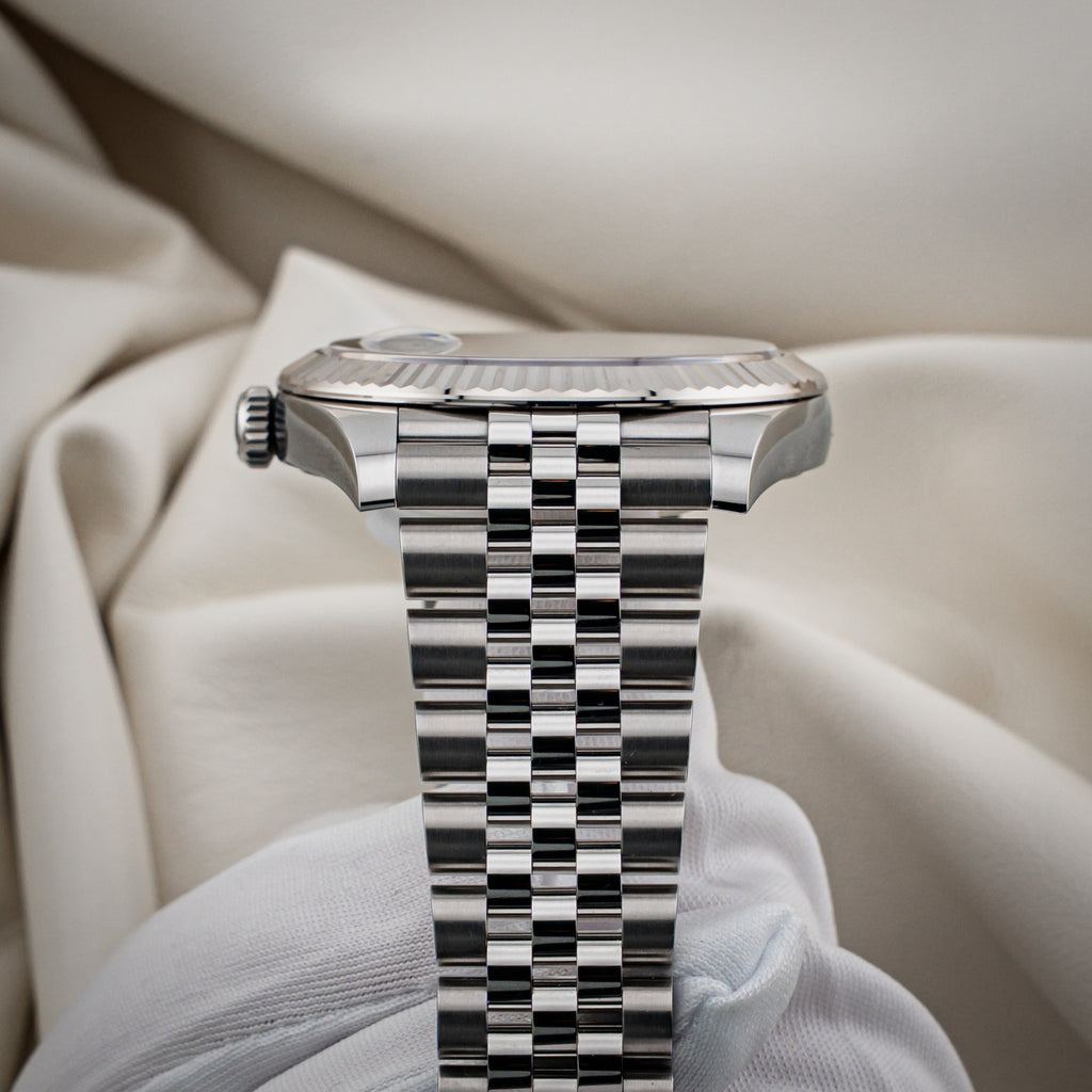 Rolex Datejust 41 — Ref. 126334 2026