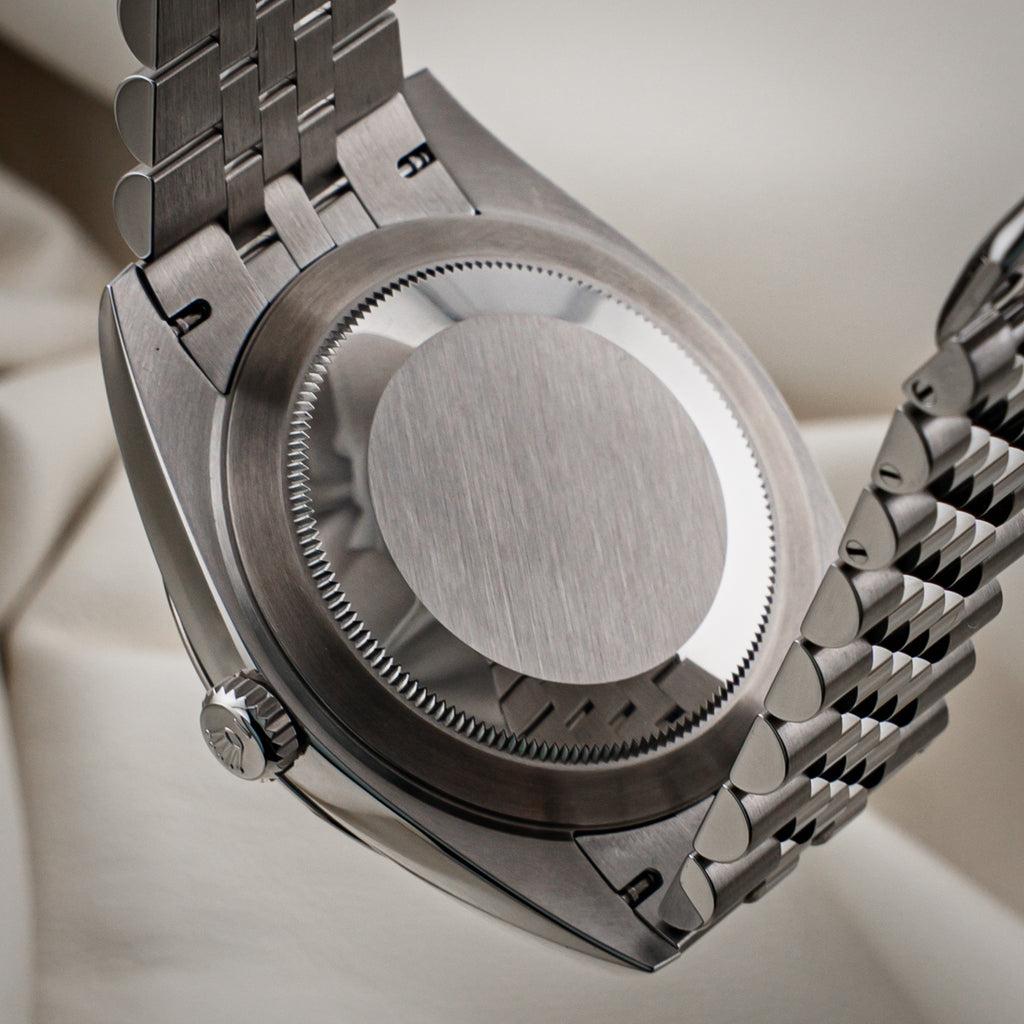 Rolex Datejust 41 — Ref. 126334 2026