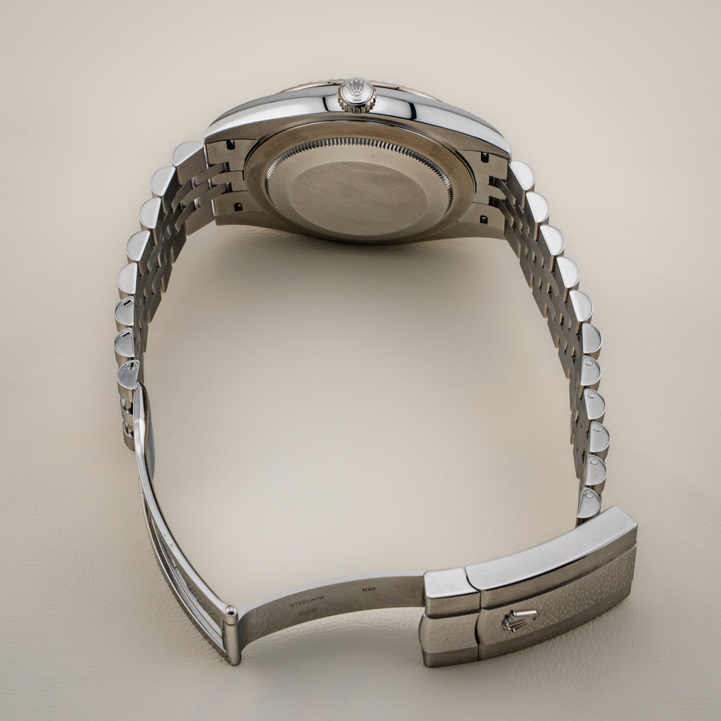 Rolex Datejust 41 — Ref. 126334 2026