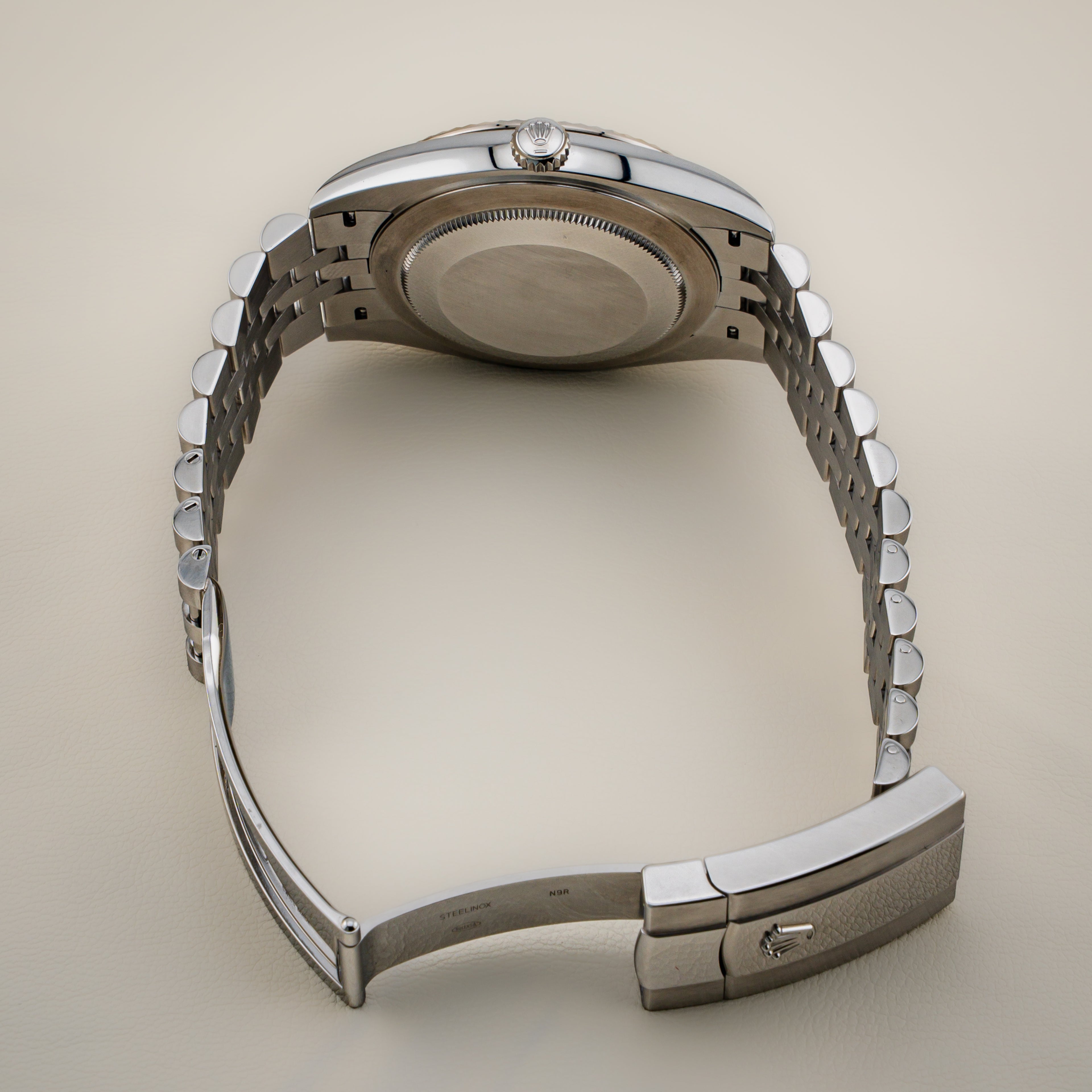 Rolex Datejust 41 — Ref. 126334 2026